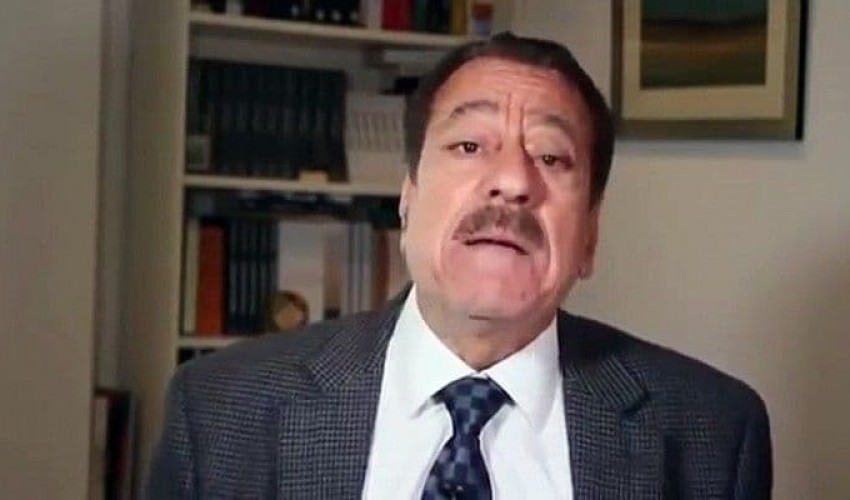 عبدالباري عطوان يكشف عن طلب تقدمت به المقاومة الفلسطينية إلى الحوثيين  بداية معركتها الأخيرة مع إسرائيل  ماهو الطلب وكيف ردت عليه جماعة الحوثي  ؟!